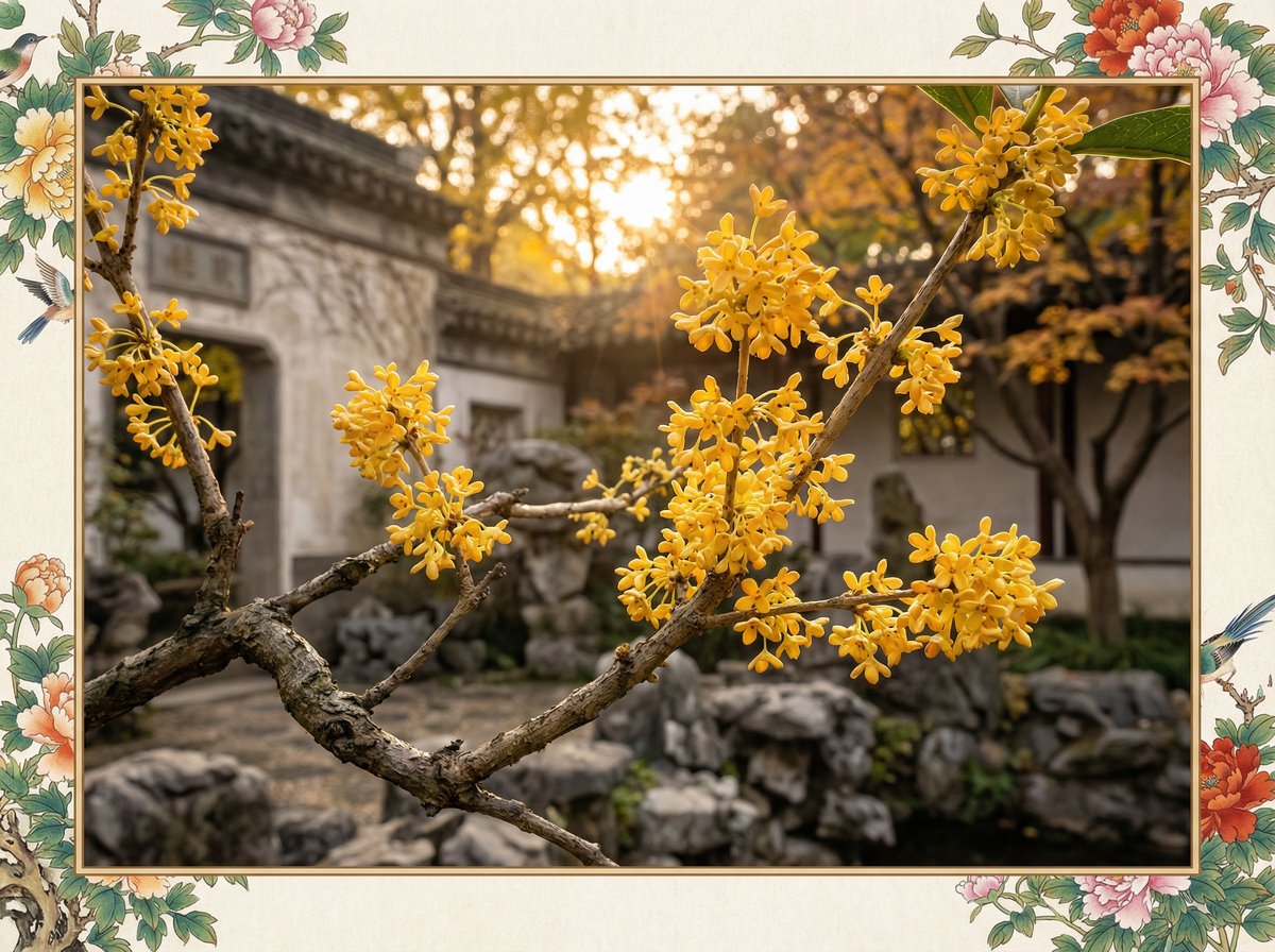 抖阴桂花视频