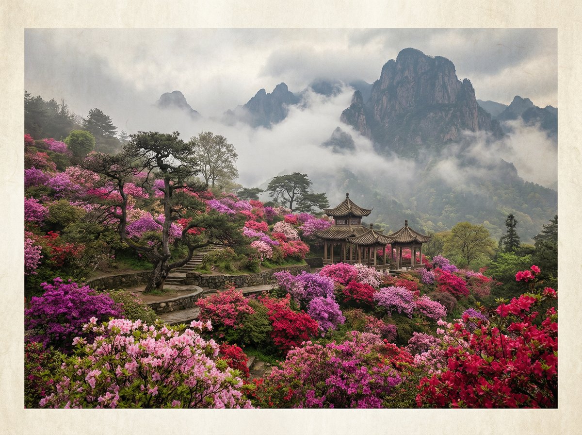 抖阴杜鹃花视频